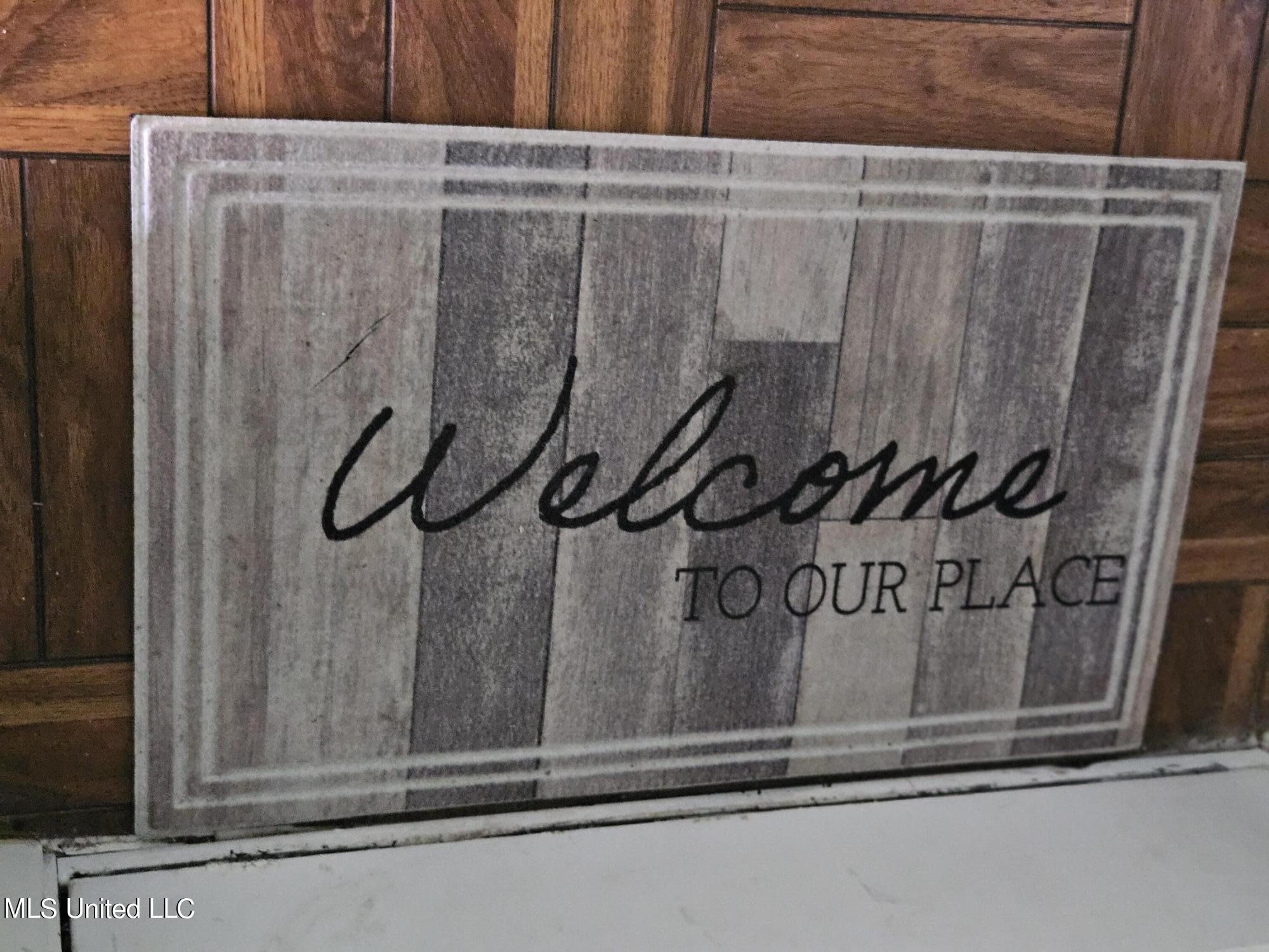 10646 Plummer Circle Gulfport, MS 39503 - Photo 33 of 43 Front door mat