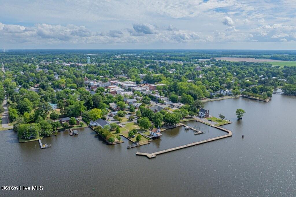 301 Wildcat Road Edenton, NC 27932 - Photo 13 of 16 Edenton waterfront