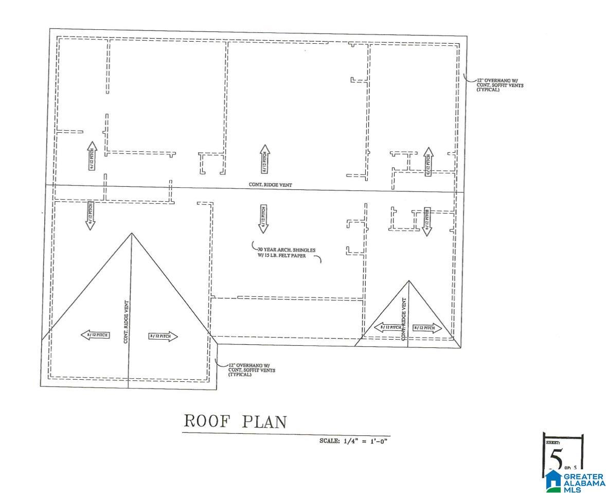 367 Village Springs Road Springville, AL 35146 - Photo 20 of 21 Gallery Image 20