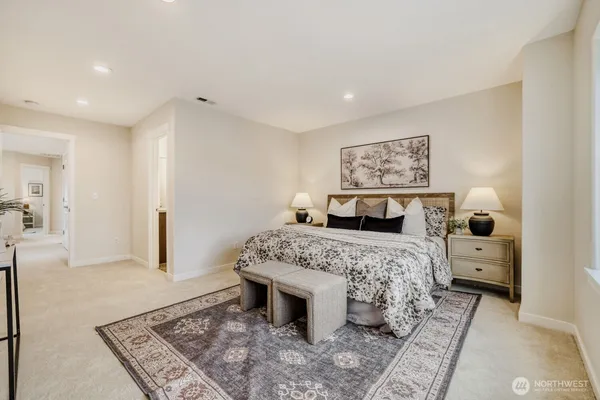 $685,000 | 14031 34th Drive Southeast, Unit A, Mill Creek, WA 98012