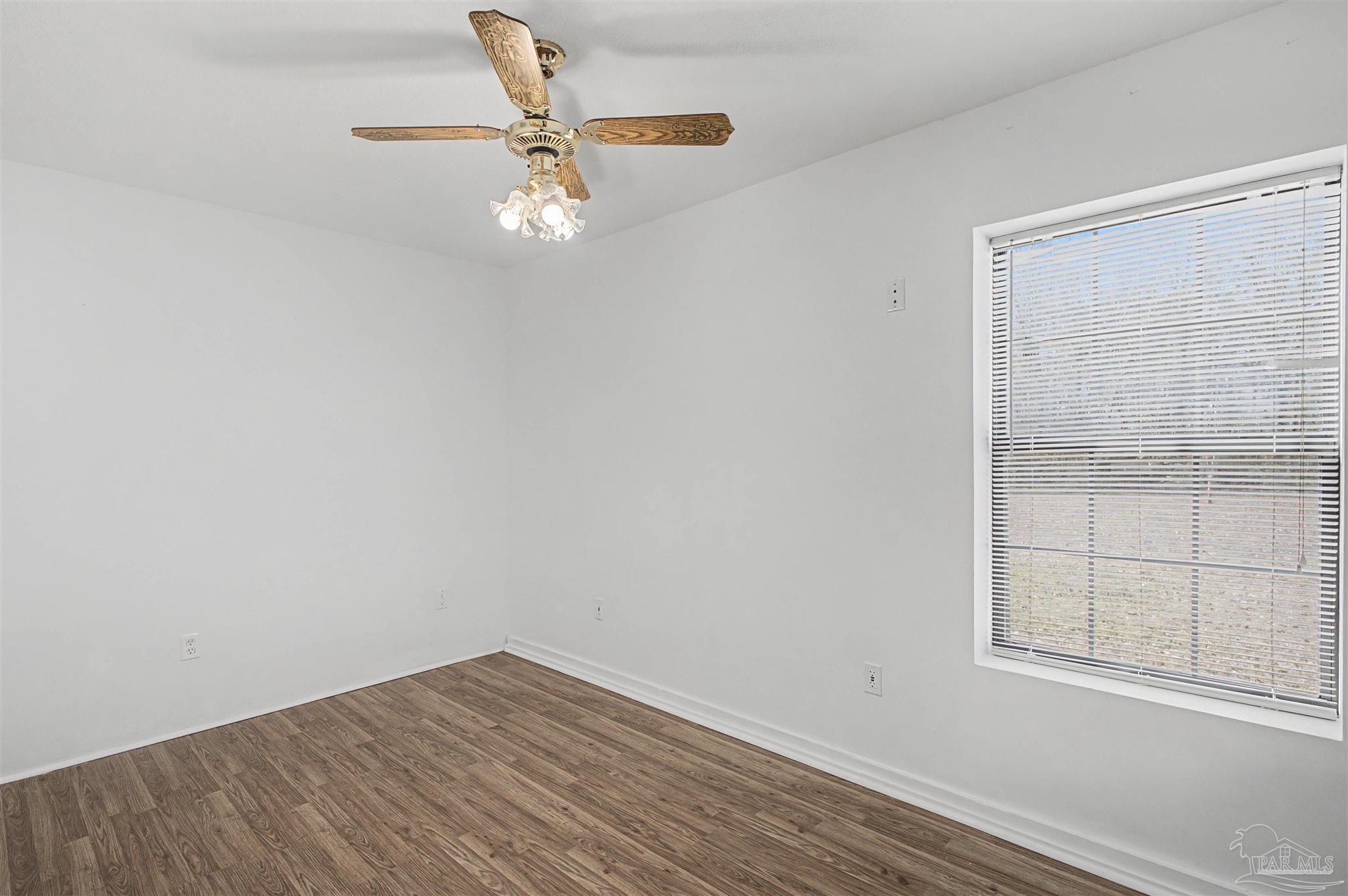 3401 Rocky Road Jay, FL 32565 - Photo 28 of 49 an empty room with a window
