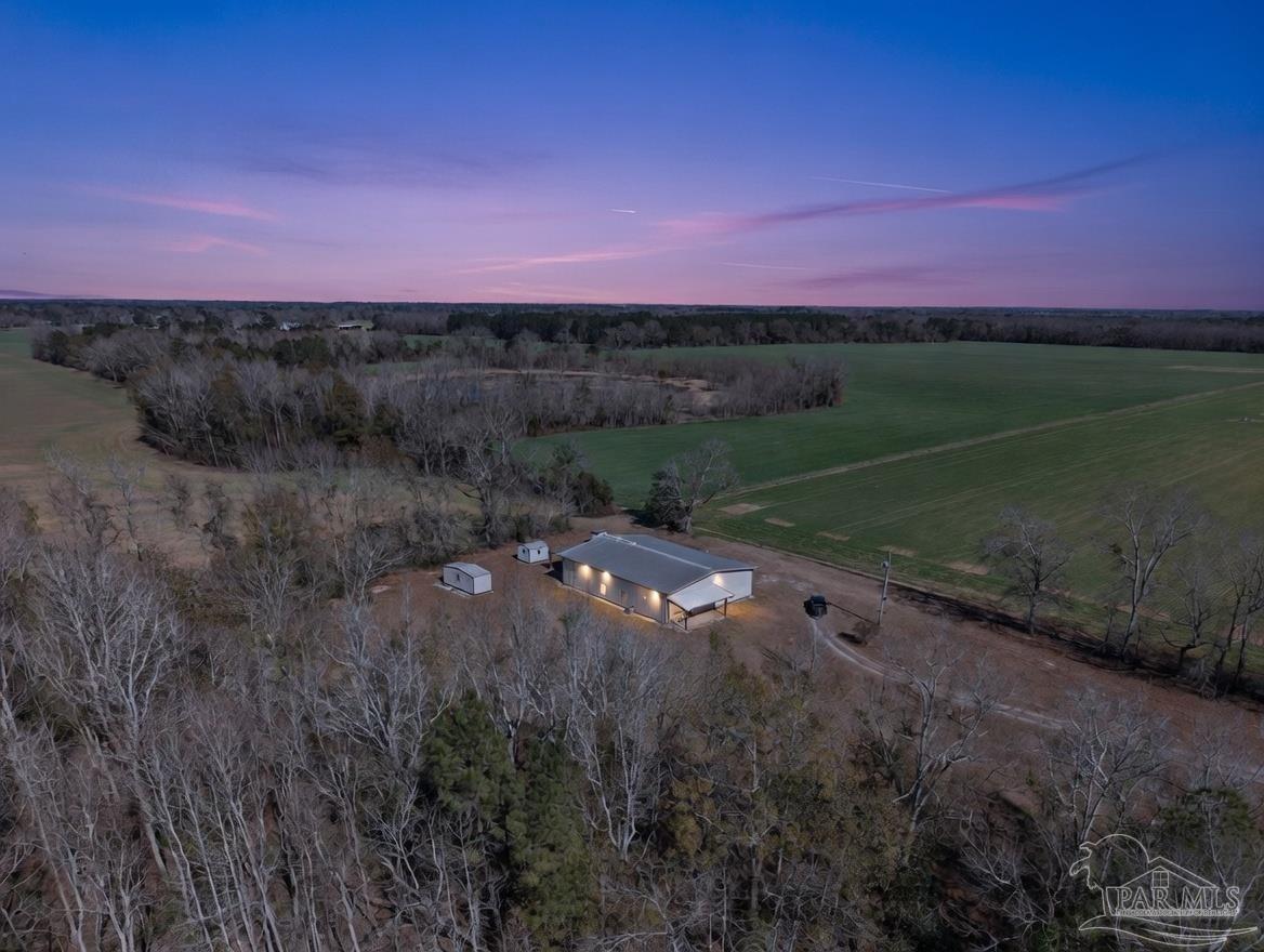 3401 Rocky Road Jay, FL 32565 - Photo 3 of 49