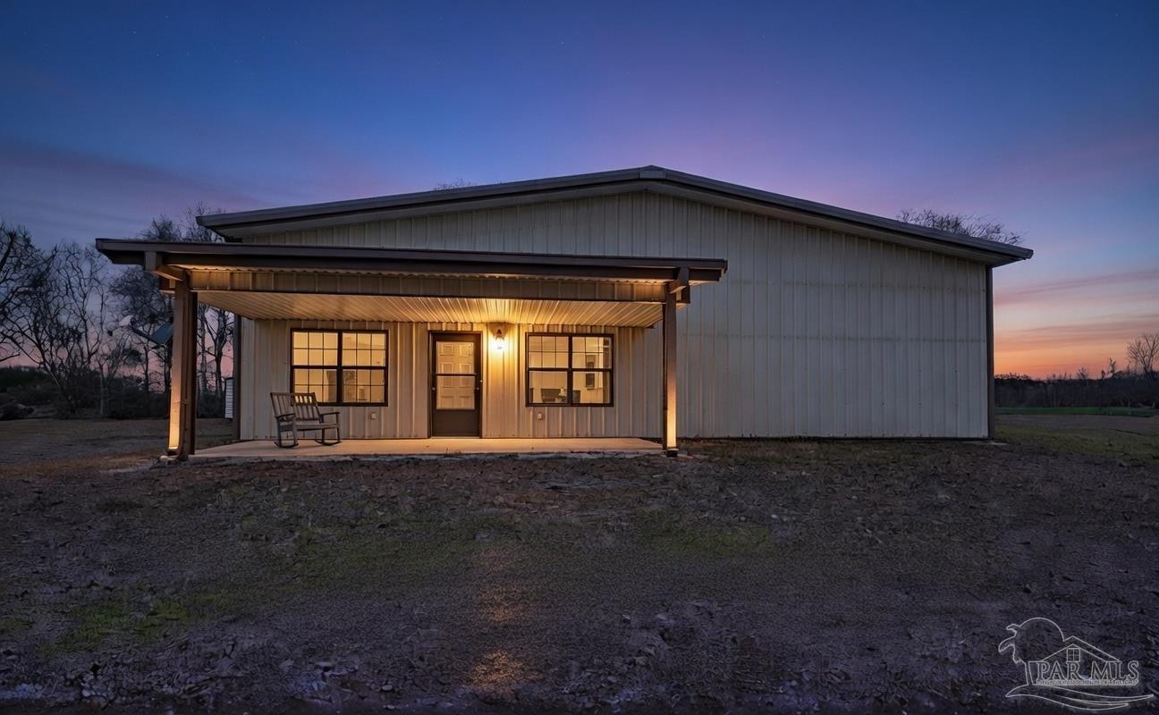 3401 Rocky Road Jay, FL 32565 - Photo 5 of 49