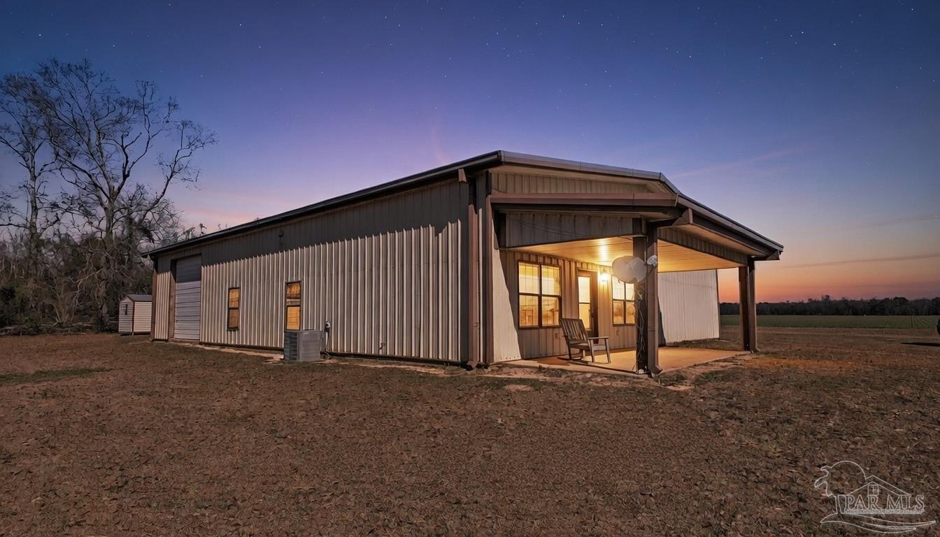 3401 Rocky Road Jay, FL 32565 - Photo 7 of 49