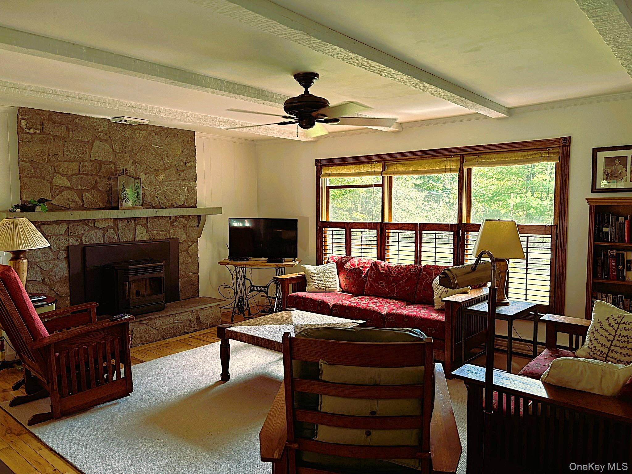 33 Twin Bridges Road Copake, NY 12529 - Photo 10 of 35 Gallery Image 10