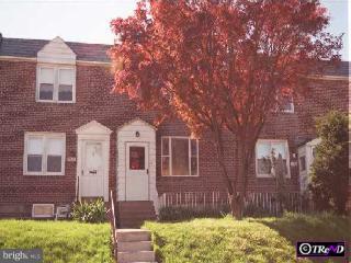 7544 Sherwood Road Philadelphia, PA 19151 - Photo 1 of 1 Gallery Image 1