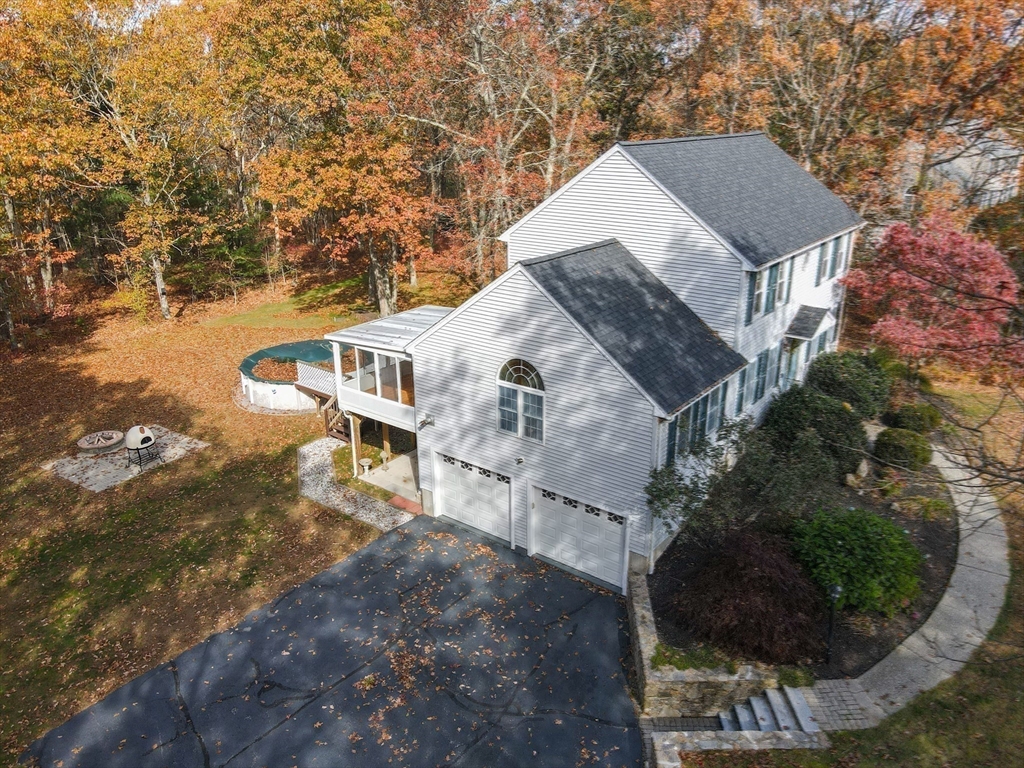 59 Old Farm Road Douglas, MA 01516 - Photo 38 of 41