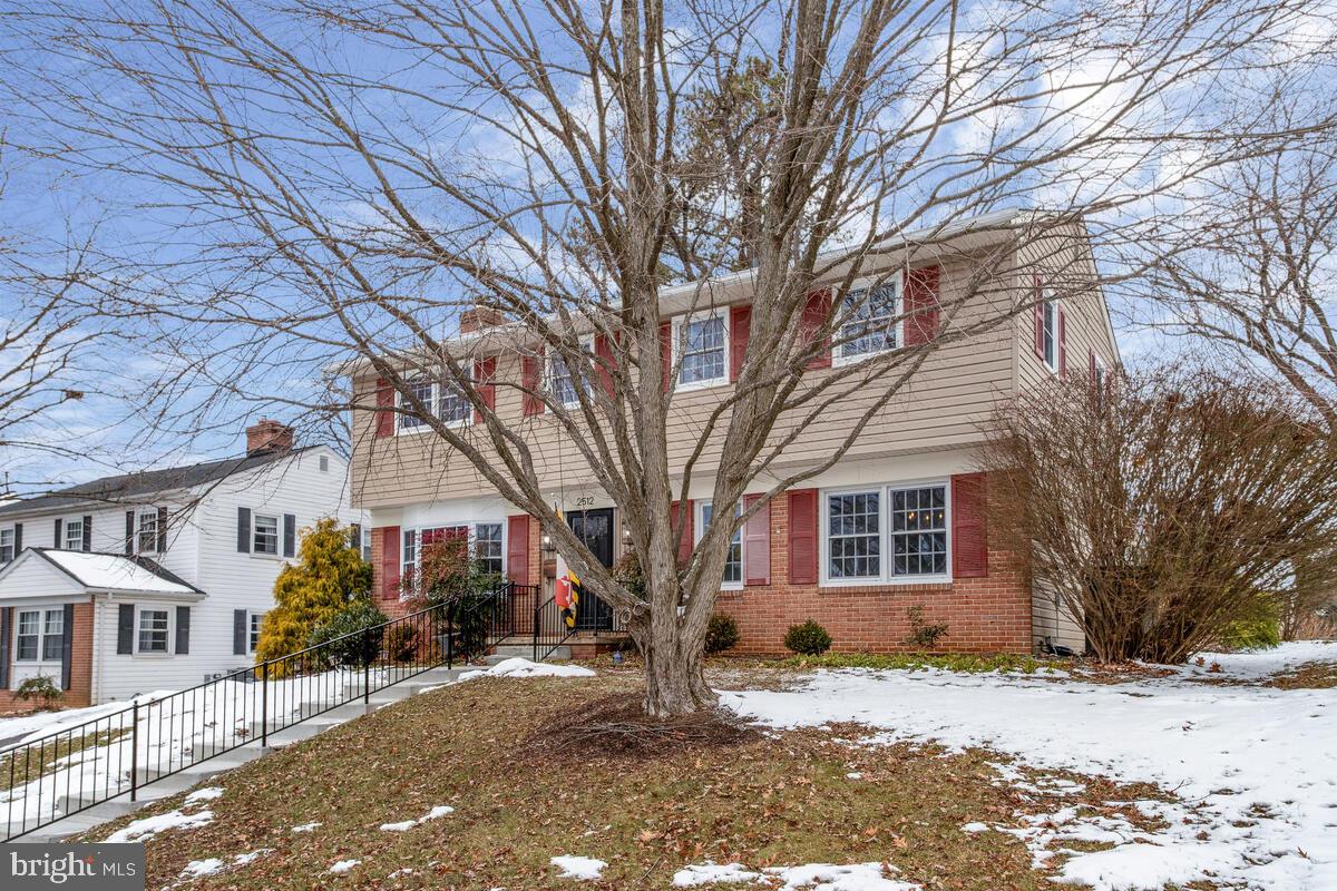 2512 Lawnside Road Lutherville-Timonium, MD 21093 - Photo 43 of 53 2512 Lawnside