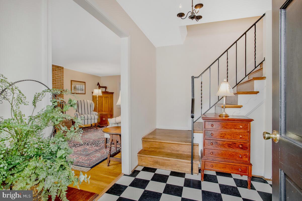 Foyer