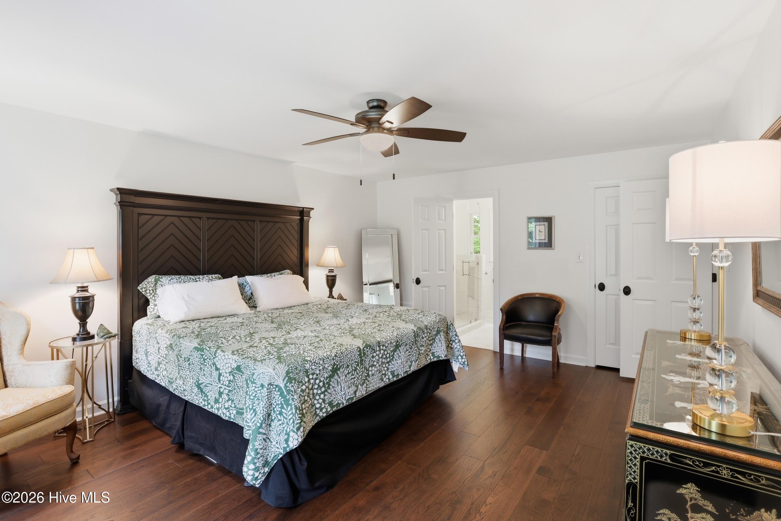 121 South Reed Drive Washington, NC 27889 - Photo 17 of 34