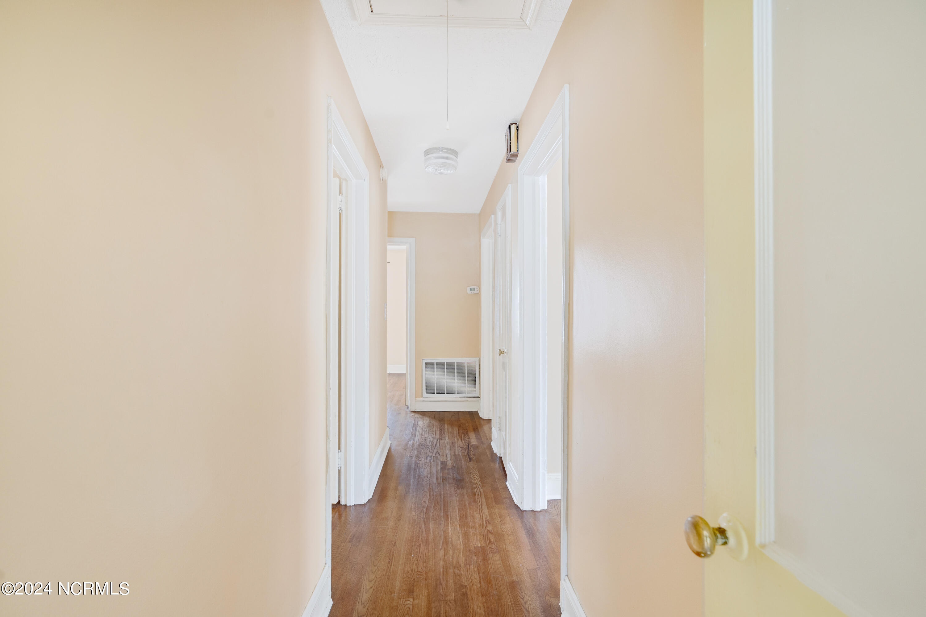 2108 Spring Garden Street Rockingham, NC 28379 - Photo 12 of 21 DSC05480