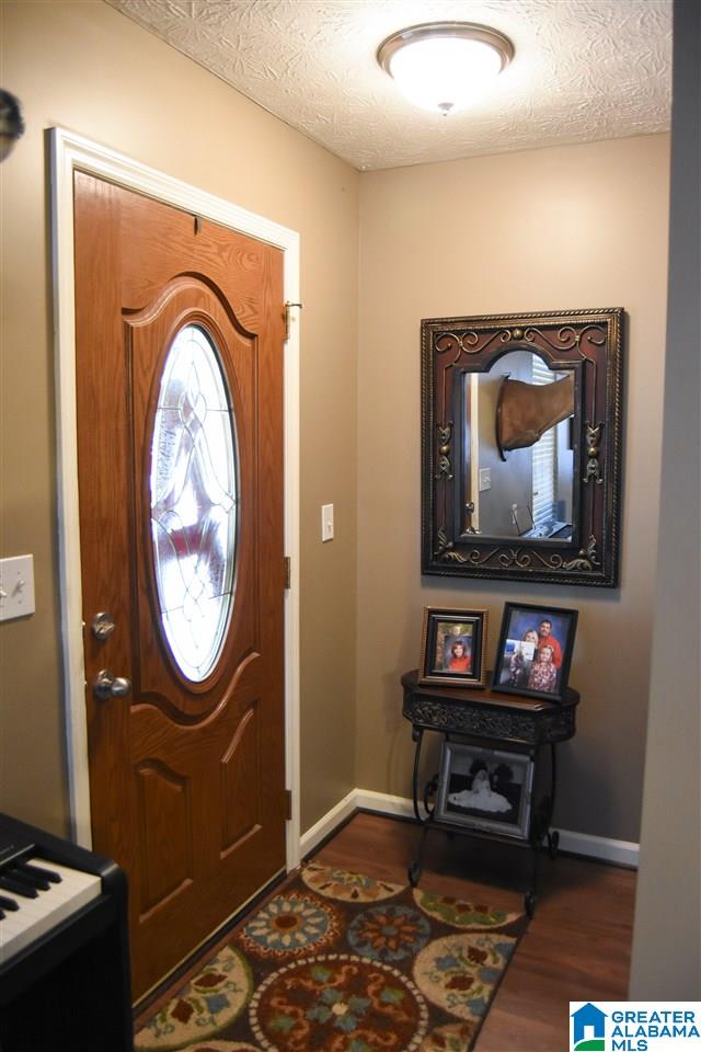 206 Tredegar Road Jacksonville, AL 36265 - Photo 4 of 34