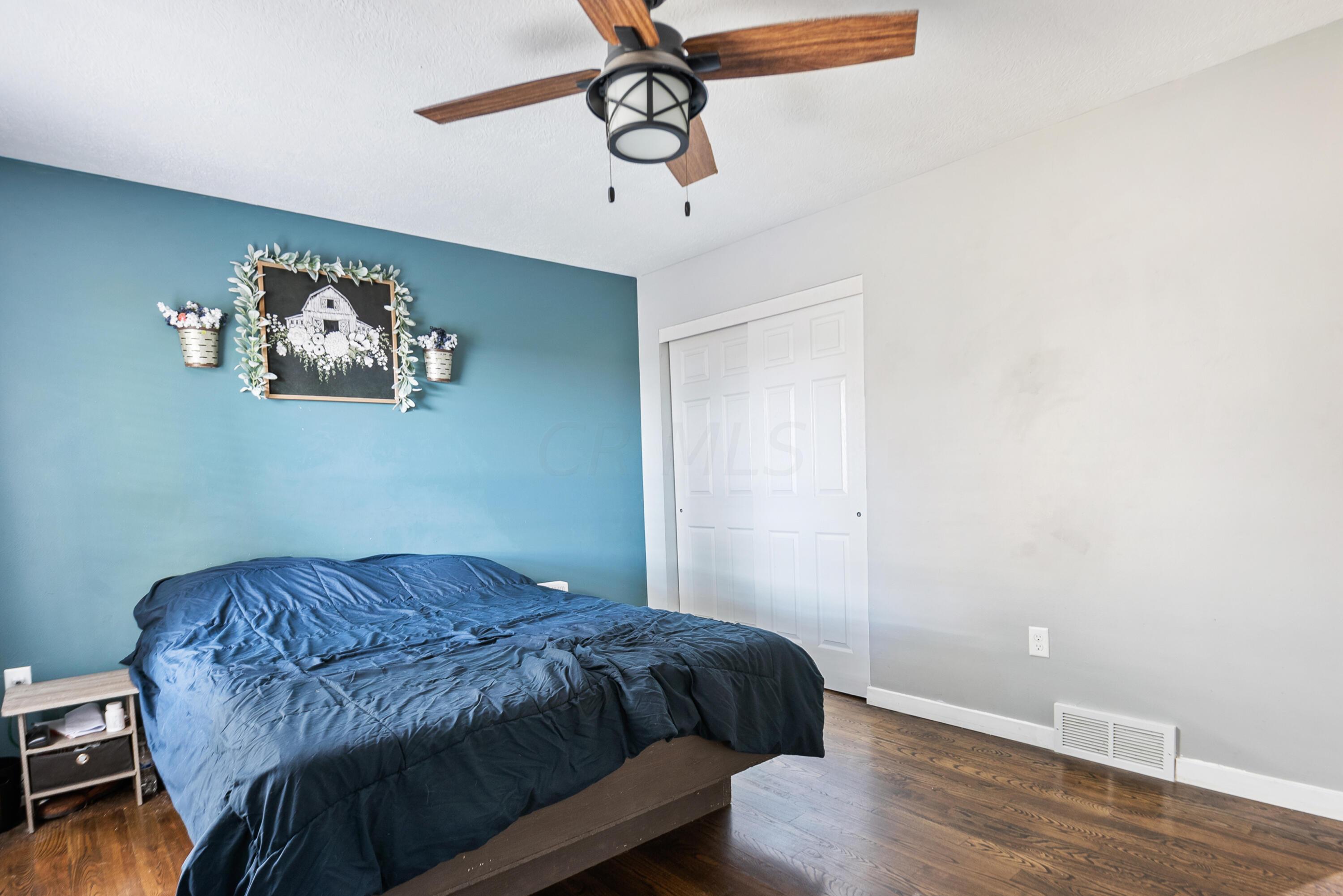 3050 Meister Road Southwest Lancaster, OH 43130 - Photo 15 of 41 Bedroom #2