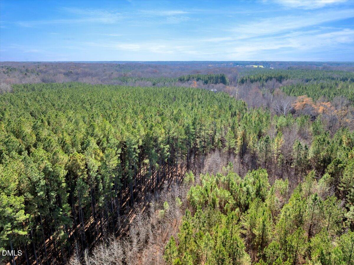 0 Tommie Daniel Road Oxford, NC 27565 - Photo 16 of 72 a view of a lush green outdoor space with a swimming pool and valleys in the background