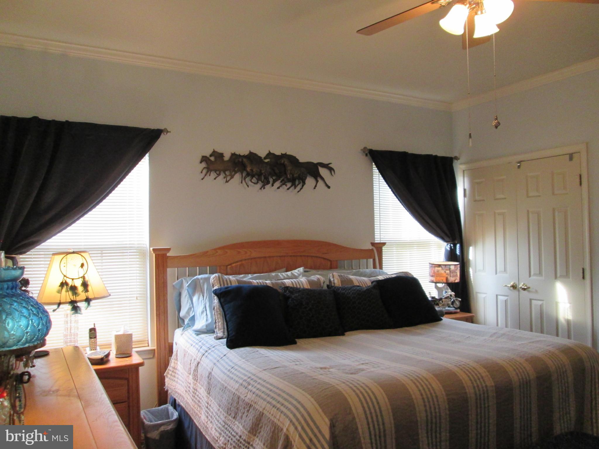 412 Colts Run Road Williamstown, NJ 08094 - Photo 14 of 45 Master Bedroom