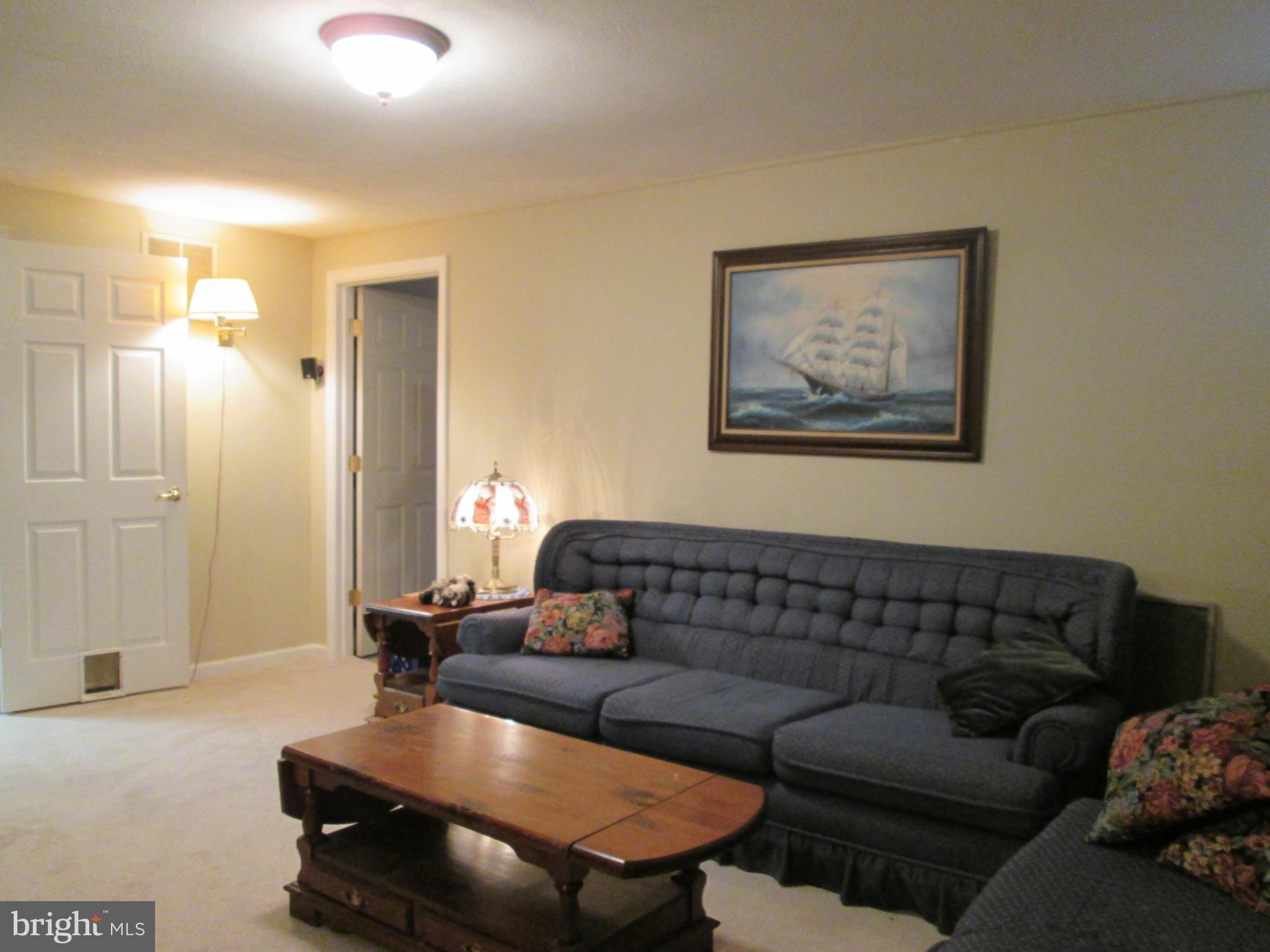 412 Colts Run Road Williamstown, NJ 08094 - Photo 24 of 45 Basement Den