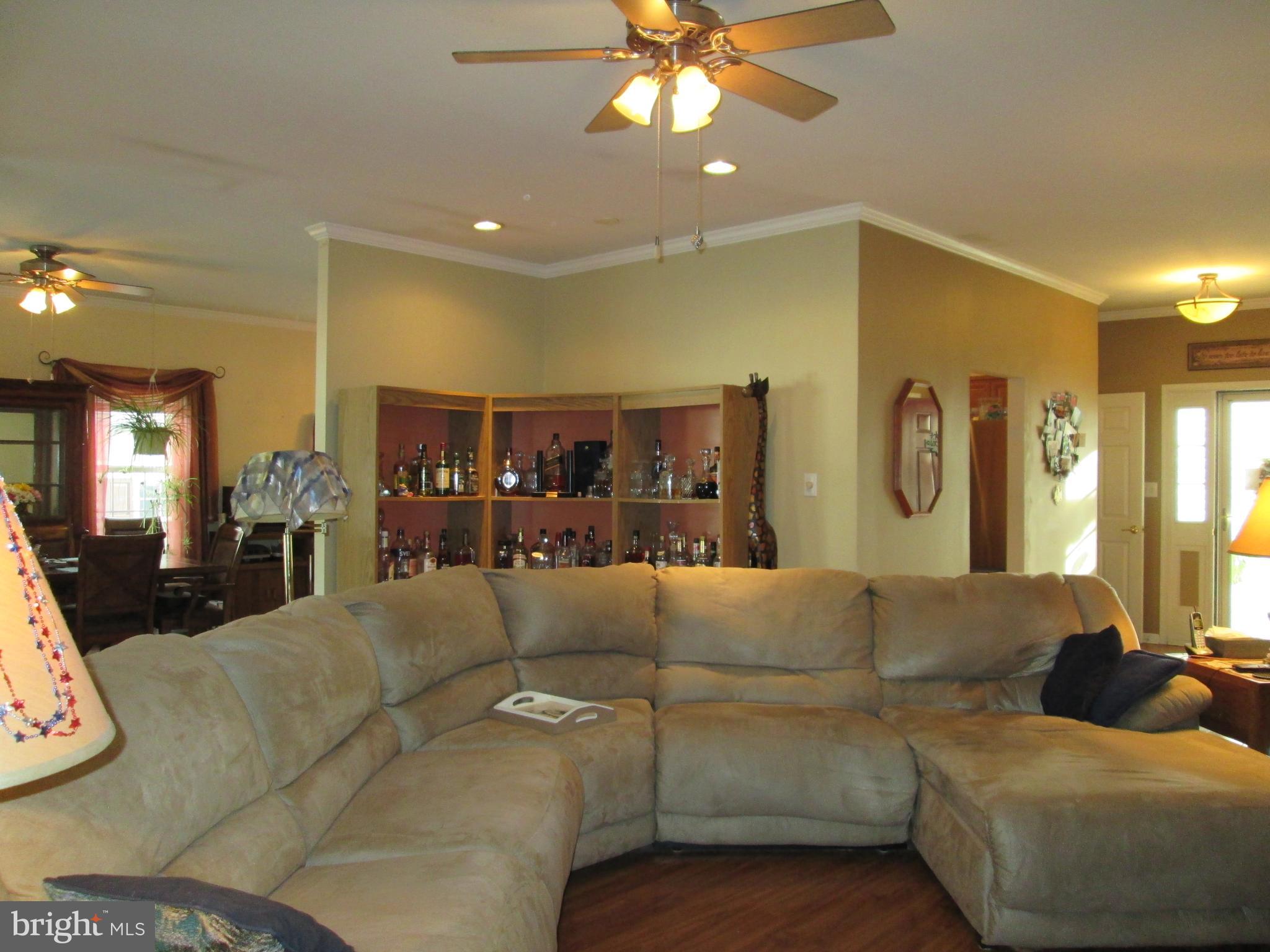 412 Colts Run Road Williamstown, NJ 08094 - Photo 4 of 45 Living Room