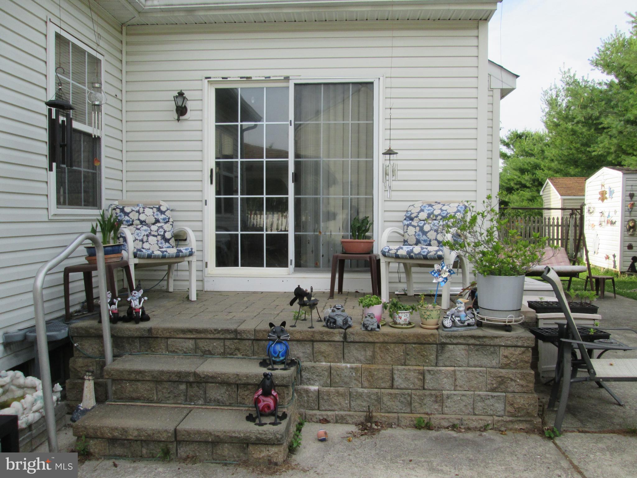 412 Colts Run Road Williamstown, NJ 08094 - Photo 33 of 45