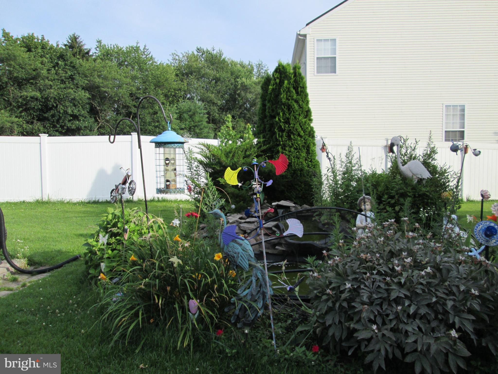 412 Colts Run Road Williamstown, NJ 08094 - Photo 36 of 45