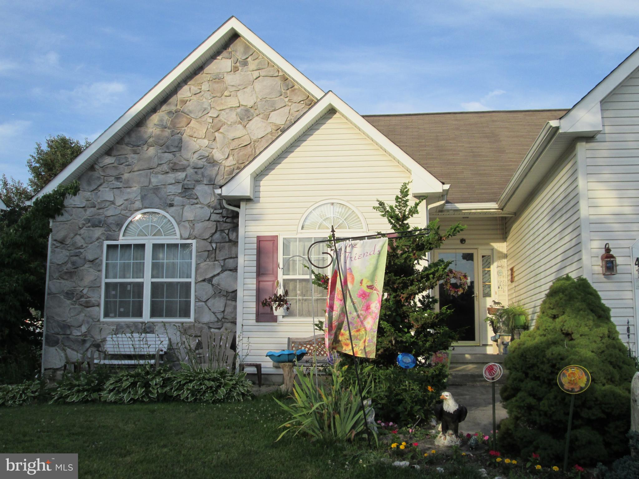412 Colts Run Road Williamstown, NJ 08094 - Photo 38 of 45 Exterior Front