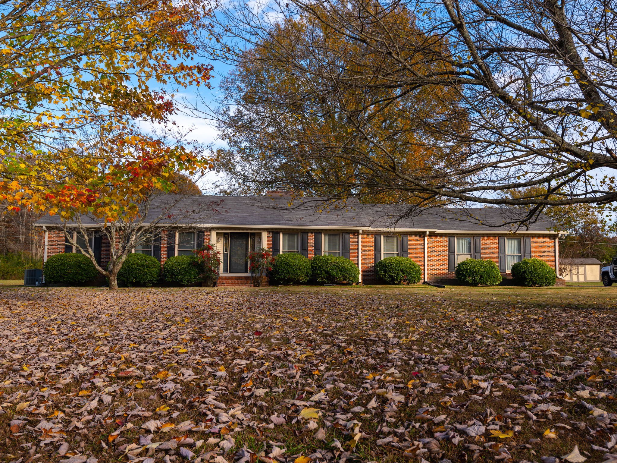 607 12 Oaks Road Tullahoma, TN 37388 - Photo 1 of 50 Gallery Image 1