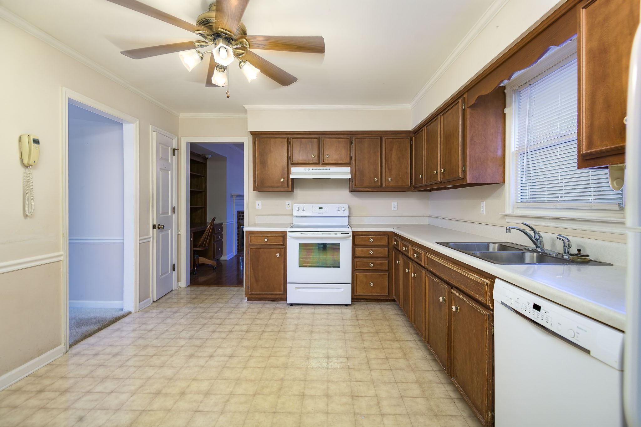 607 12 Oaks Road Tullahoma, TN 37388 - Photo 28 of 50 Gallery Image 28