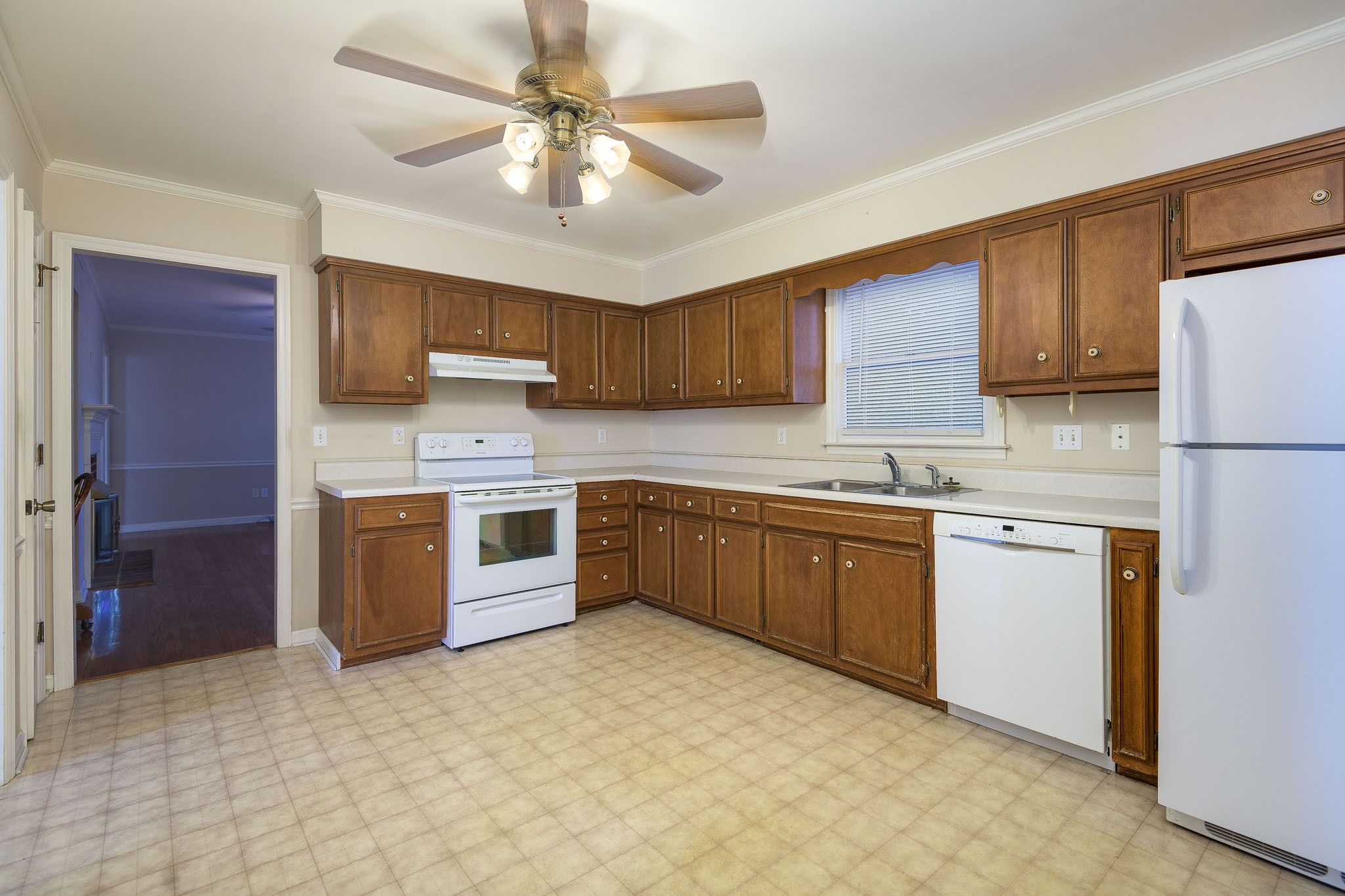 607 12 Oaks Road Tullahoma, TN 37388 - Photo 29 of 50 Gallery Image 29