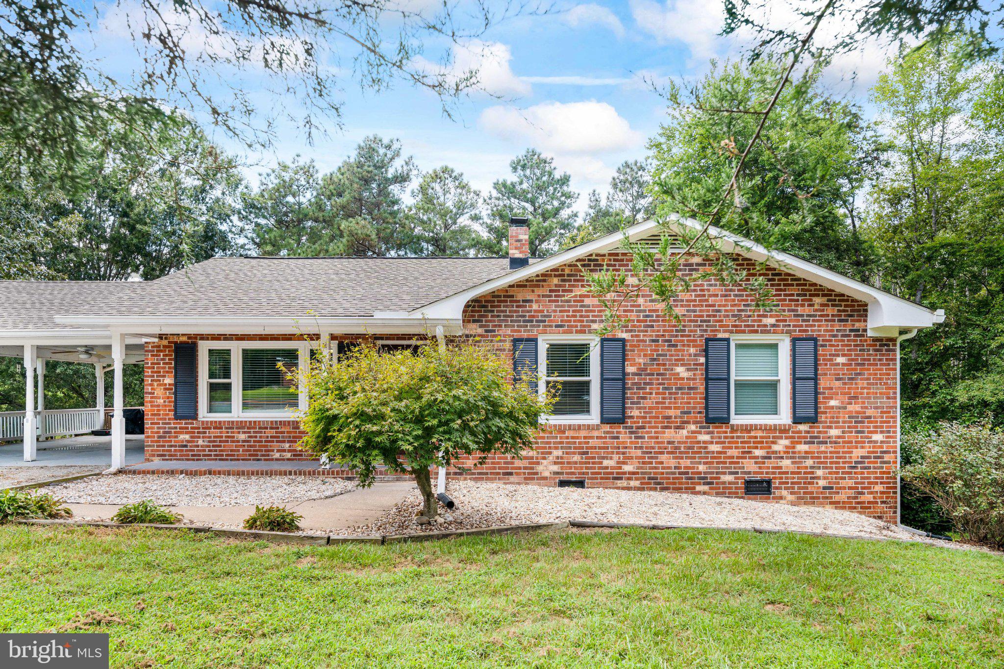 14433 Devils Three Jump Road Milford, VA 22514 - Photo 7 of 46 Gallery Image 7