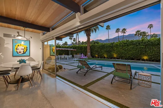 $16,000 | 207 North Debby Drive, Palm Springs, CA 92262