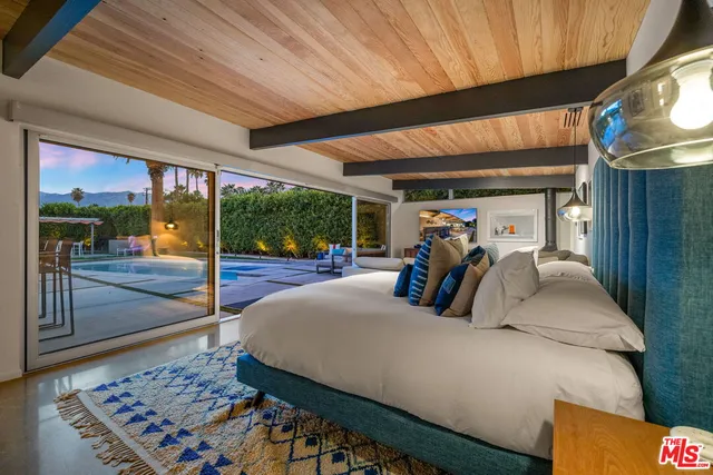 $16,000 | 207 North Debby Drive, Palm Springs, CA 92262