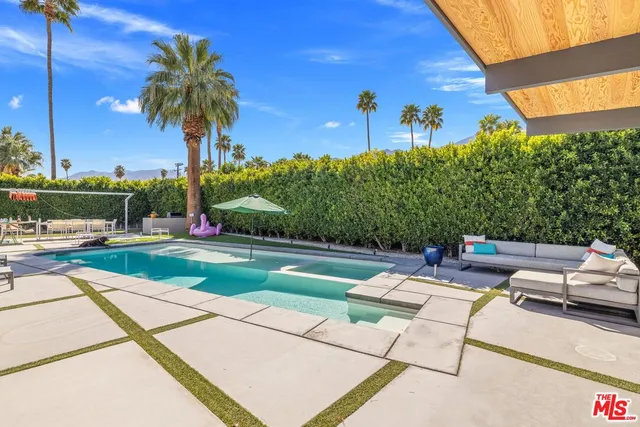 $16,000 | 207 North Debby Drive, Palm Springs, CA 92262