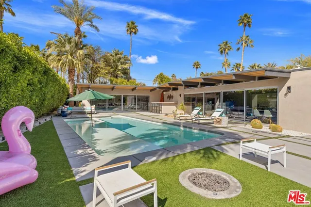 $16,000 | 207 North Debby Drive, Palm Springs, CA 92262