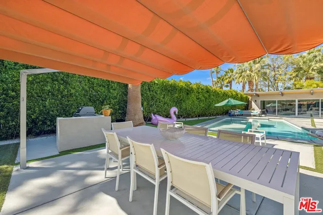 $16,000 | 207 North Debby Drive, Palm Springs, CA 92262