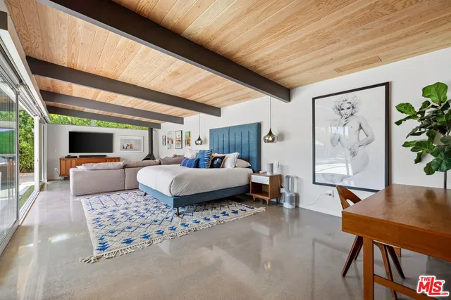 $16,000 | 207 North Debby Drive, Palm Springs, CA 92262