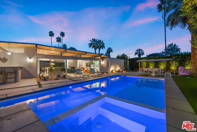 $16,000 | 207 North Debby Drive, Palm Springs, CA 92262