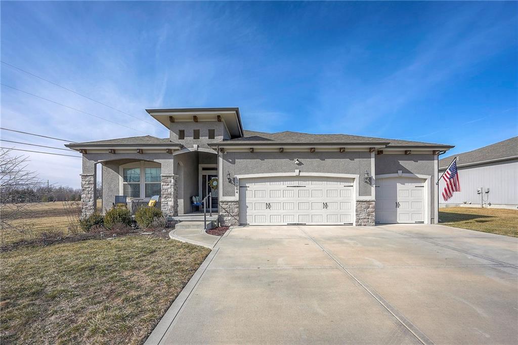 19004 Mahaffie Spring Hill, KS 66083 - Photo 1 of 1