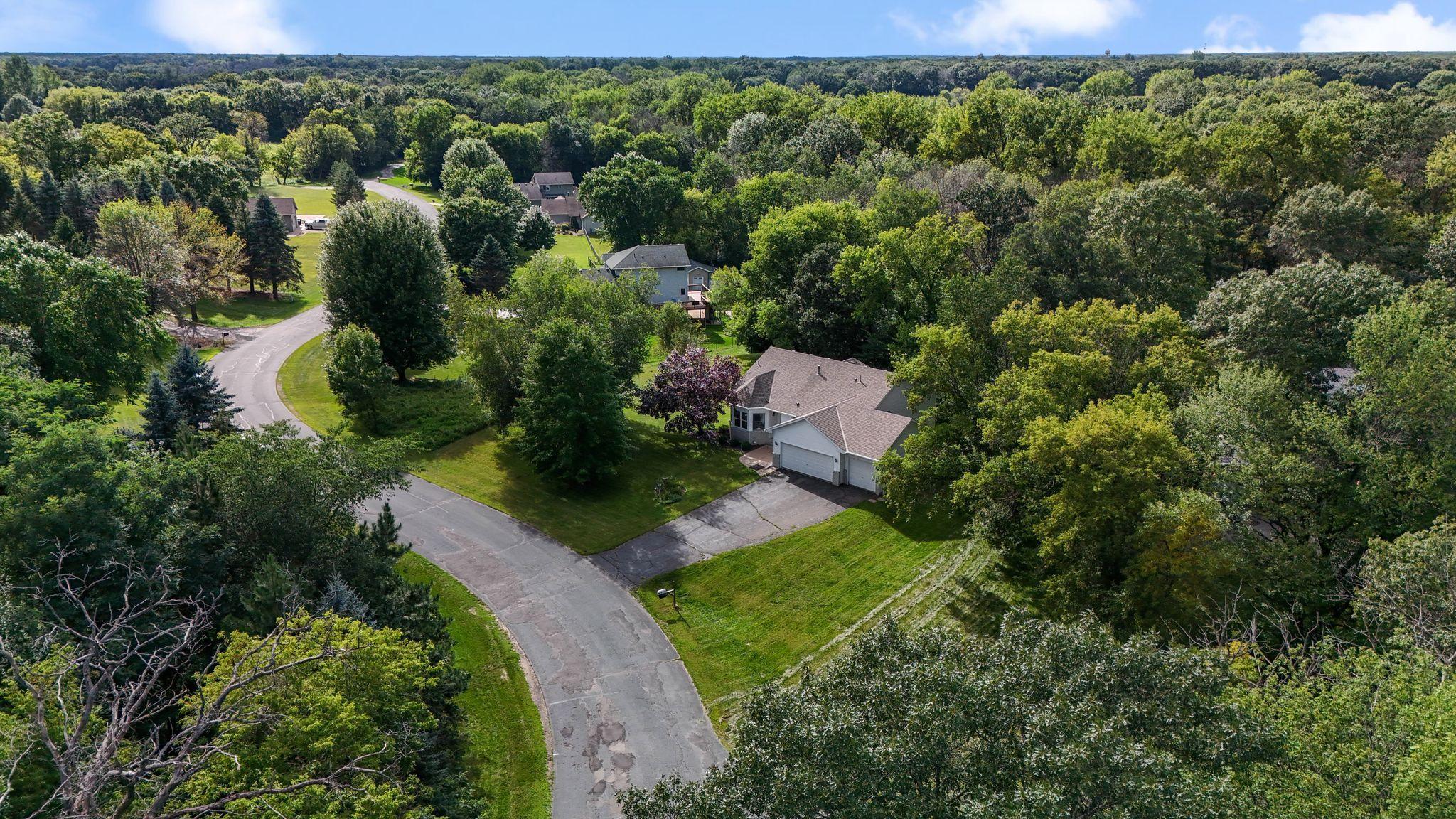 7268 256th Street Wyoming, MN 55092 - Photo 2 of 45