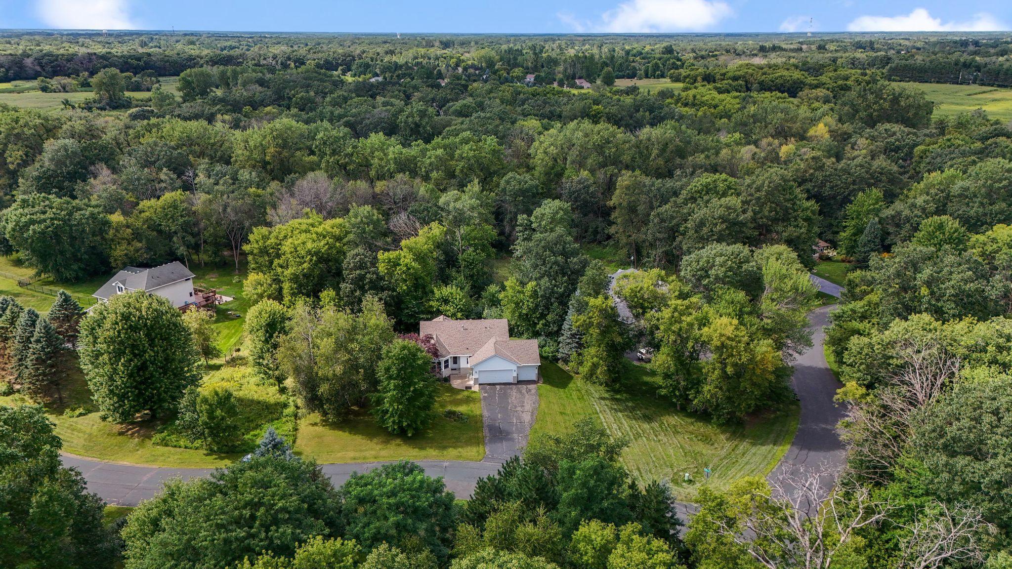 7268 256th Street Wyoming, MN 55092 - Photo 3 of 45