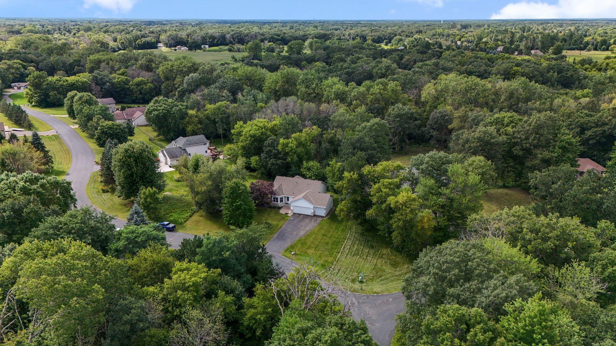 7268 256th Street Wyoming, MN 55092 - Photo 4 of 45