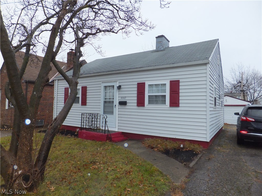 4443 Fulton Road Cleveland, OH 44144 - Photo 1 of 11 Gallery Image 1