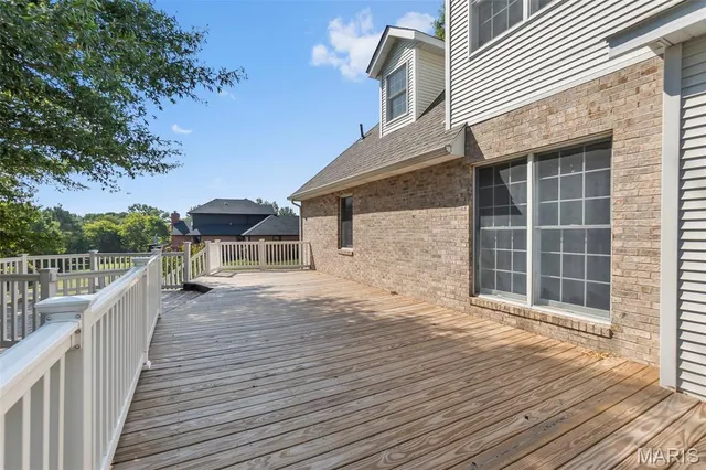 $750,000 | 406 Hidden Meadows Drive, Jackson, MO 63755