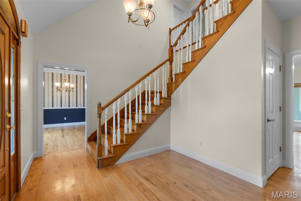 406 Hidden Meadows Drive Jackson, MO 63755 - Photo 12 of 55