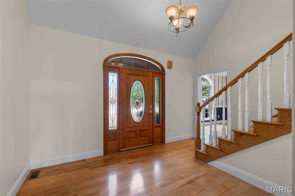 406 Hidden Meadows Drive Jackson, MO 63755 - Photo 13 of 55