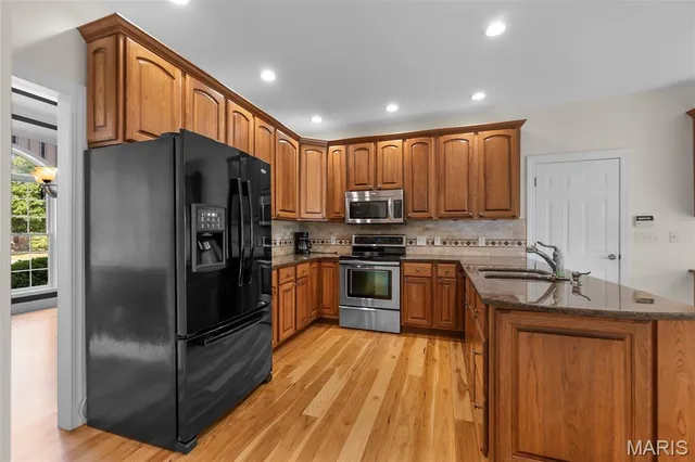 $750,000 | 406 Hidden Meadows Drive, Jackson, MO 63755