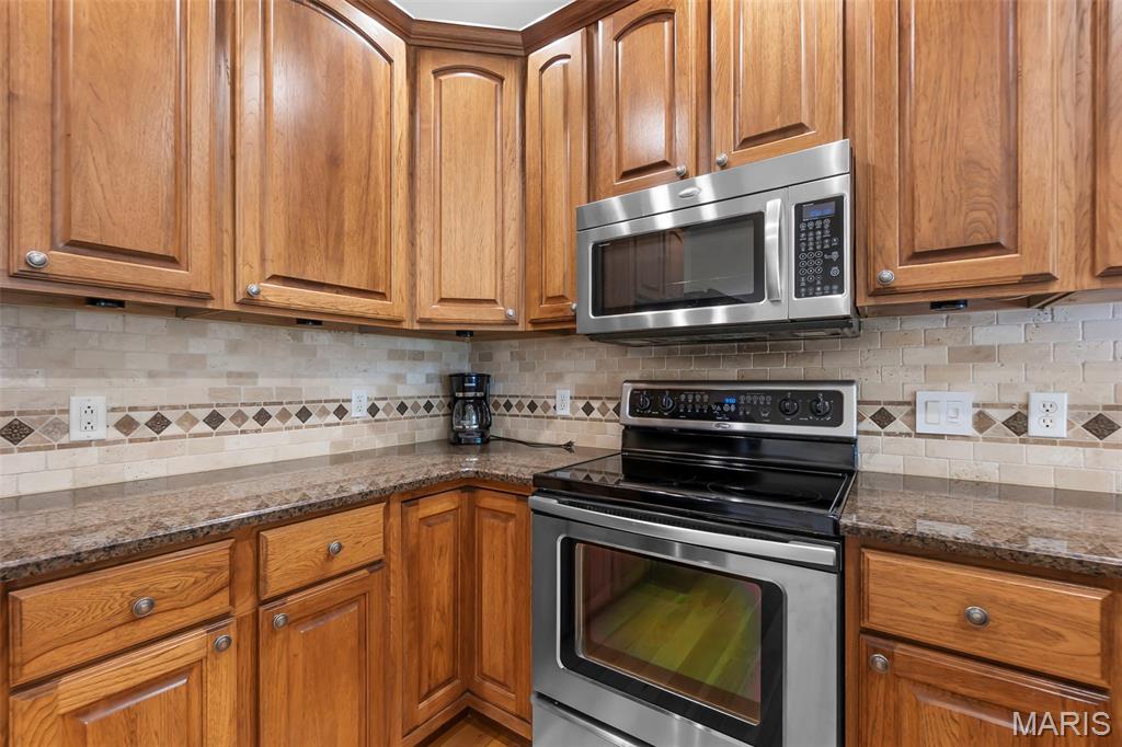 406 Hidden Meadows Drive Jackson, MO 63755 - Photo 19 of 55