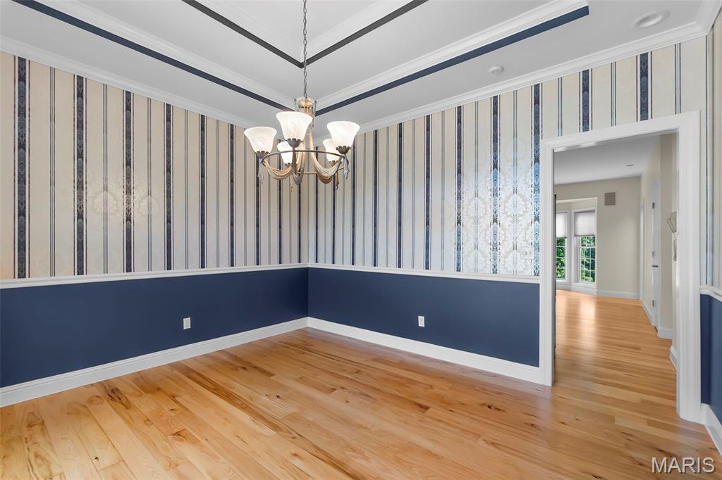 406 Hidden Meadows Drive Jackson, MO 63755 - Photo 20 of 55