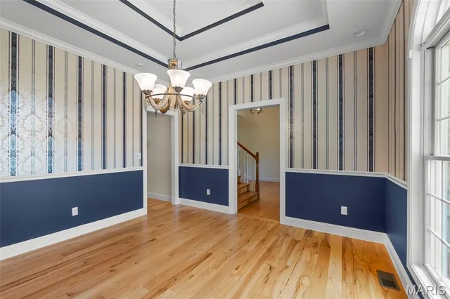 $750,000 | 406 Hidden Meadows Drive, Jackson, MO 63755