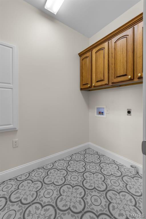 406 Hidden Meadows Drive Jackson, MO 63755 - Photo 23 of 55