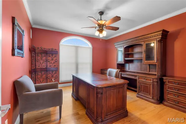 $750,000 | 406 Hidden Meadows Drive, Jackson, MO 63755