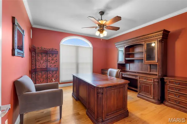 $750,000 | 406 Hidden Meadows Drive, Jackson, MO 63755